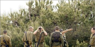 الجيش الإسرائيلي: اليونيفيل قوة مزعزعة وتسرب معلومات لحزب الله