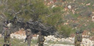 فجرًا.. هذا ما أقدم على فعله الجيش الإسرائيلي في عيترون!