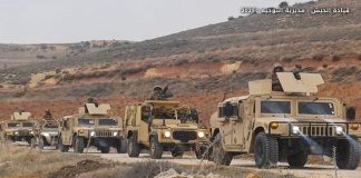 الحدود الشرقية: توتر مضبوط وترسيم مؤجل