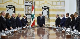 خطوات جريئة وشجاعة للحكومة…لبنان: إنفراج أو إنفجار؟