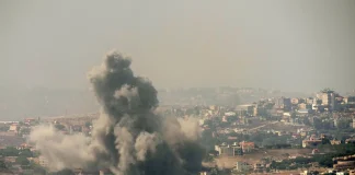 الجيش الإسرائيلي يستعد لضربة استباقية لـحزب الله