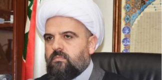 قبلان: لن يمرّ أيّ قانون انتخاب يُخالف مصالحنا