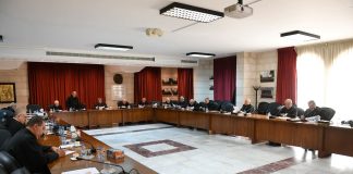 المطارنة الموارنة يُحذِّرون من أيِّ تلكؤ في معالجة مشكلة السلاح والمسلحين في المخيمات الفلسطينية