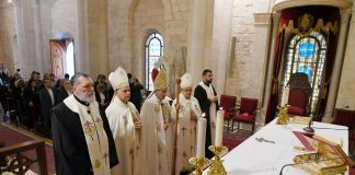 الراعي: كم نحن بحاجة الى وقفة مسؤولة لنبني وطناً على الصدق والحقيقة