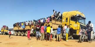 أكبر أزمة إنسانيّة في العالم