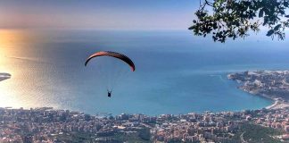 إرتفاع كبير بدرجات الحرارة… هذه تفاصيل طقس الأسبوع