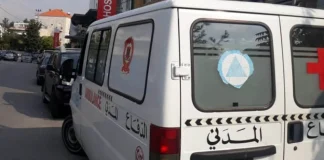 حادث دهس في عكار يودي بحياة طفل