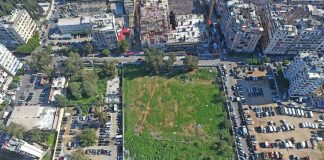 بشأن حرائق أَرض جلول…كتابان إلى النيابة العامة التمييزية وقيادة شرطة بيروت