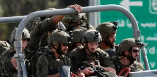 الجيش الإسرائيلي: إذا تجاوز الحزب خطوطنا الحمراء سننفذ عملية واسعة بلبنان وسيكون الرد في هذه المناطق