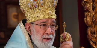 عودة: مدعوون لأن نكون رسلا لوطننا وعاملين على الحفاظ على أرضه