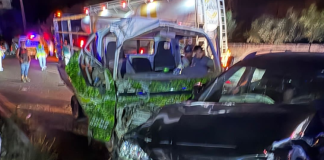 جرحى بحادث سير في المصليح