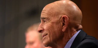 سلاح حزب الله.. براك يمنح لبنان “مهلة تشرين الثاني” ولا مكان محصناً