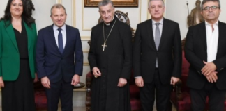 باسيل : الخوف من تسوية او مؤامرة تعيدنا الى ما قبل إقرار قانون انتخاب المنتشرين