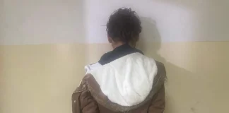 بالجرم المشهود.. توقيف سارق درّاجةٍ آلية