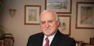 فيليب سالم: تغير العالم وبقي لبنان رهينة لحزب الله