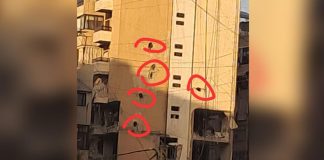 ب6 صواريخ جانبية “خارقة”.. هكذا نفذت غارة حارة حريك