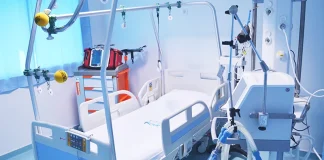 في المانيا ممرّض يقتل 10 مرضى.. طلباً للهدوء