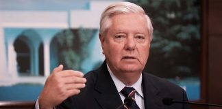 غراهام: أوصي أصدقائي في لبنان بنزع سلاح “الحزب”