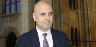 حاصباني: لنستمع للانتشار ولنعدّل قانون الانتخاب