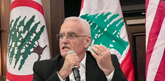 يزبك لحزب الله: الفاتيكان لا ينتظر رسائل