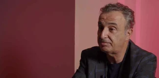 القضاء يوقف رئيس مؤسسة جاد