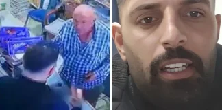 بعد “حادثة السوبرماركت” في تعلبايا.. توقيف علي صوان