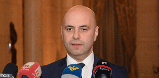 حاصباني: لبنان بين مطرقة الضربات الإسرائيلية وسندان سلاح حزب الله