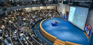 هيكل من جامعة الروح القدس- الكسليك: الجيش قوي ولا خوف عليه