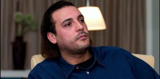 تخفيض قيمة الكفالة المالية لإطلاق سراح هانيبال القذافي