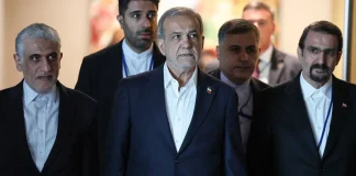 بزشكيان: سنعيد بناء مصانعنا النووية مرة أخرى