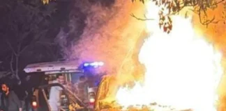 أربعة شهداء في غارة جنوباً وكاتس يهدد باستهداف بيروت