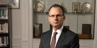 عون يقترح بول إيلي سالم لمفاوضة إسرائيل: العودة إلى 17 أيار؟