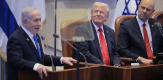 واشنطن وعنوان “الإرهاب”: شراكةٌ مع الشرع وإطباق على حزب الله