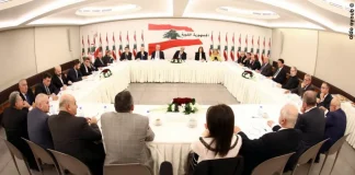 نواب القوات في سؤال للحكومة: أين أصبح سحب السلاح الفلسطيني؟