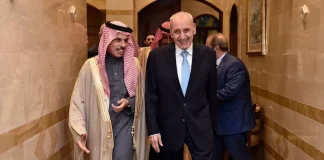 رسائل سعودية- شيعية قيد الإنضاج: “طائف” لبناني في مجلس النواب والحزب منفتح