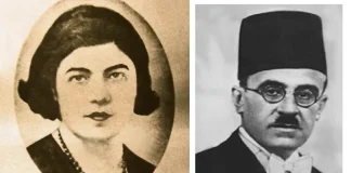 هل أحبّت مي زيادة أنطون الجميّل؟