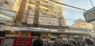 “هآرتس”: واشنطن تدعم اغتيال الطبطبائي وتراهن على سلام بالقوة