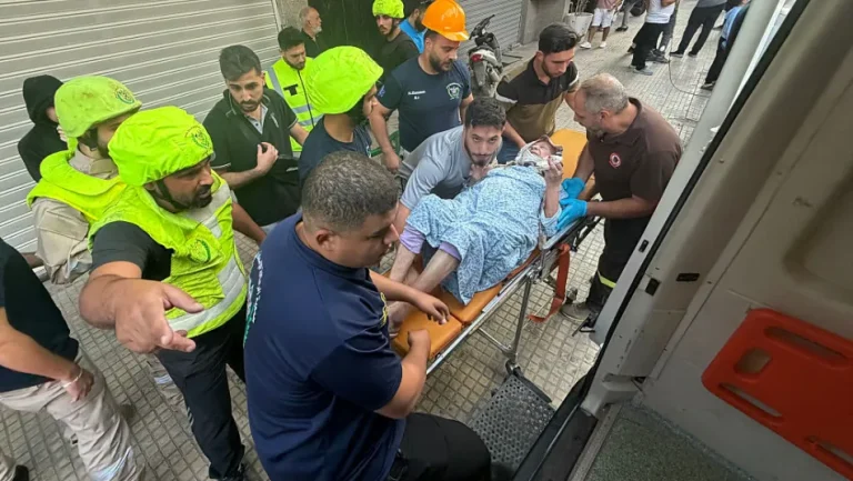 اغتيال الضاحية: إسرائيل تطلق خطة “تحجيم حزب الله”