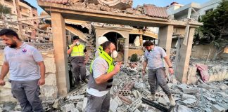 حزب الله يُعيد بناء قوته العسكرية.. الحرب ستكون الخيار الوحيد لوقف التصعيد المتزايد