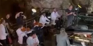 مغارة جعيتا تتحوّل إلى قاعة أفراح؟ بارود: الحفلة لا تقلّ عن 40 ألف دولار