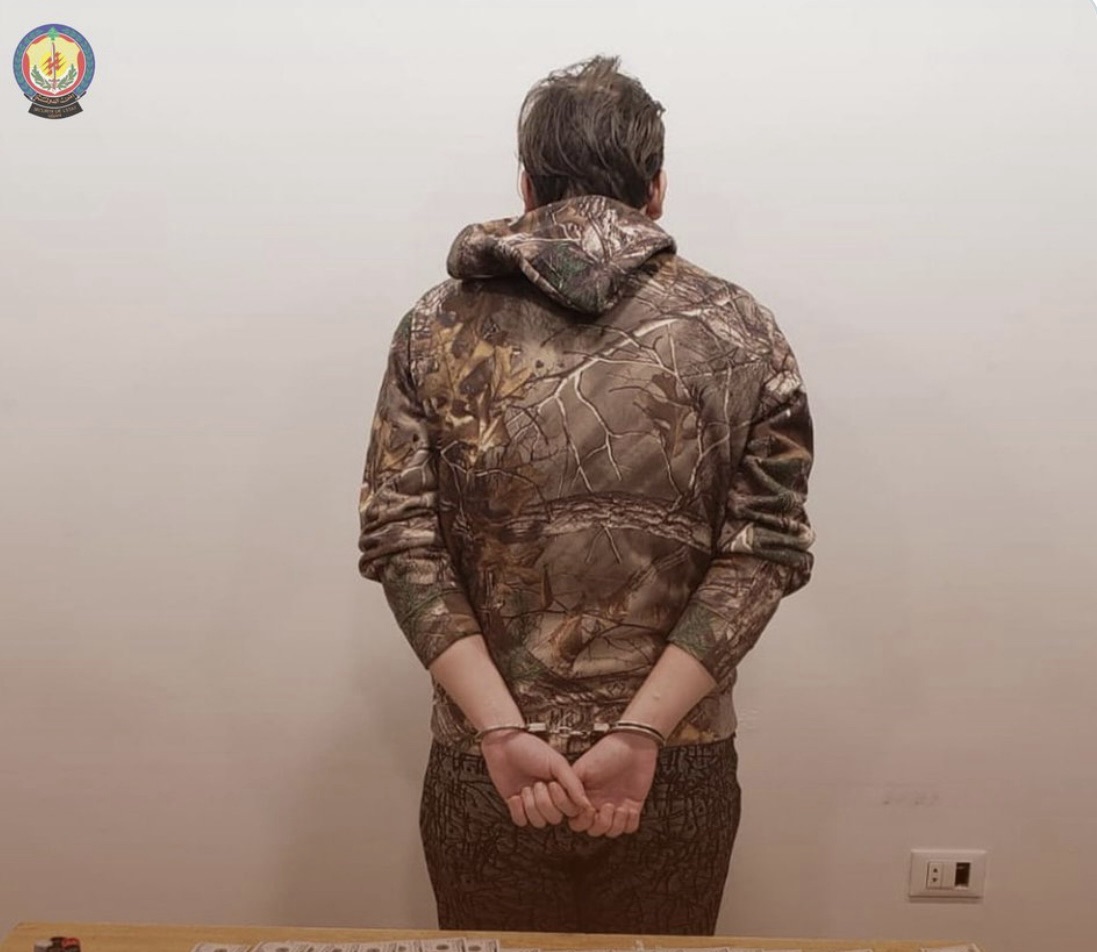 *أمن الدولة يوقف شخصًا لترويجه دولارات مزيفة في البقاع*