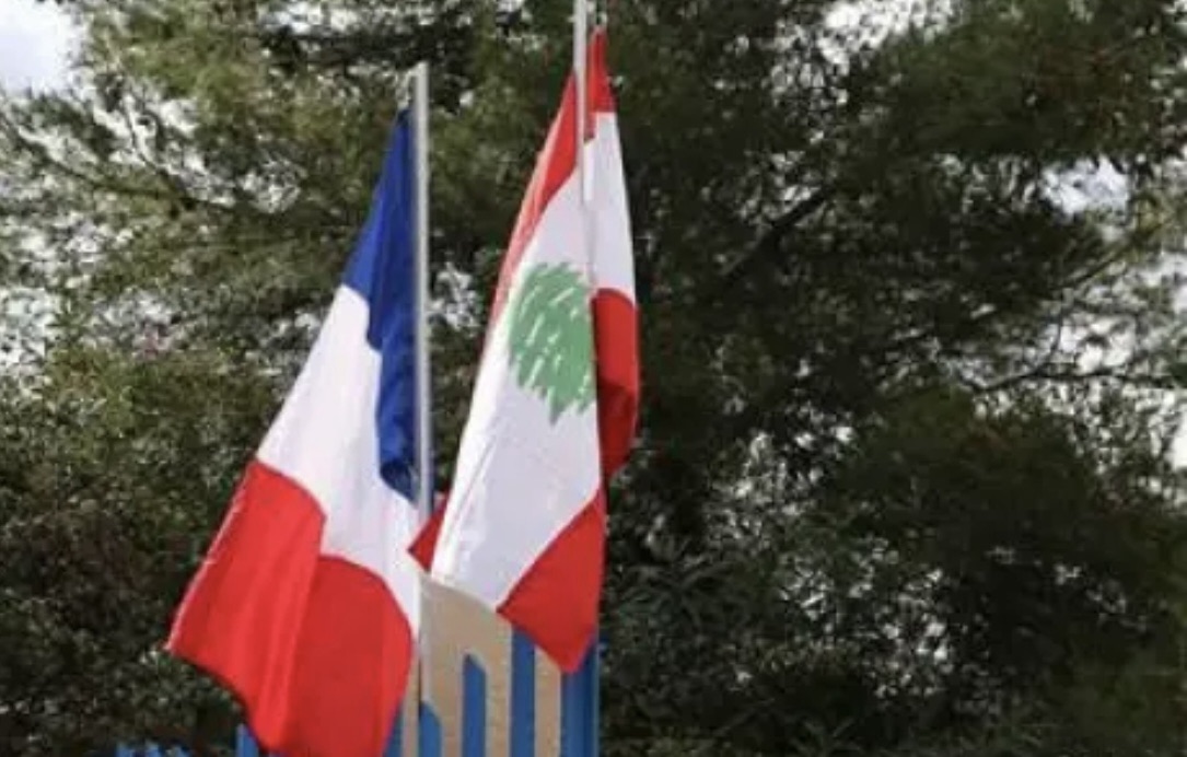 *تزور لبنان غدا مستشارة الرئيس ماكرون لشؤون الشرق الأوسط وشمال افريقيا آن ماري لوجاندر\ بعدما زارت القاهرة حيث التقت مدير المخابرات المصرية*