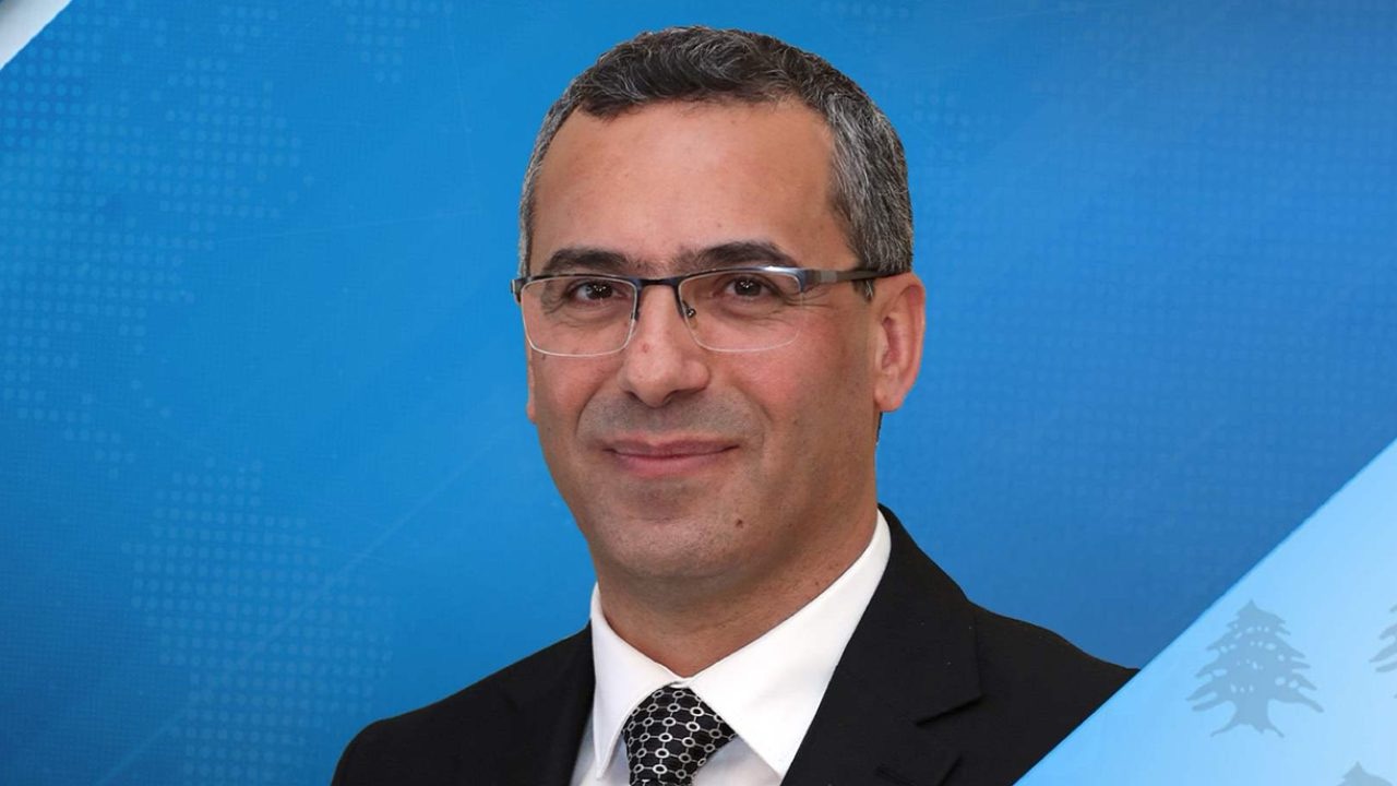 *وزير الزراعة يتفقد المناطق الحرجية المتضررة من الحرائق في جزين ويشدّد على تعزيز المراقبة والوقاية*