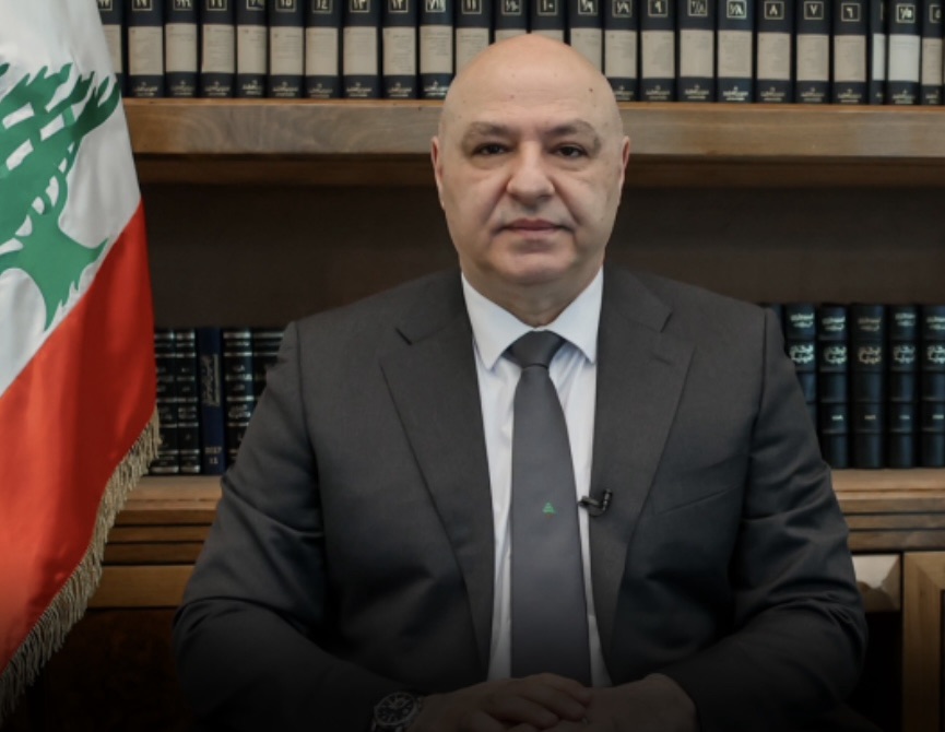 *الرئيس عون يوقّع مرسوم تعديل قانون الانتخابات النيابية*