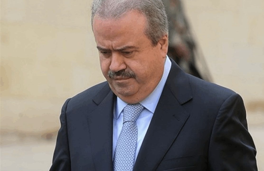 *الوزير جابر: الـScanners والذكاء الاصطناعي تبدأ بتحديث الجمارك ومراقبة كل المستوردات*