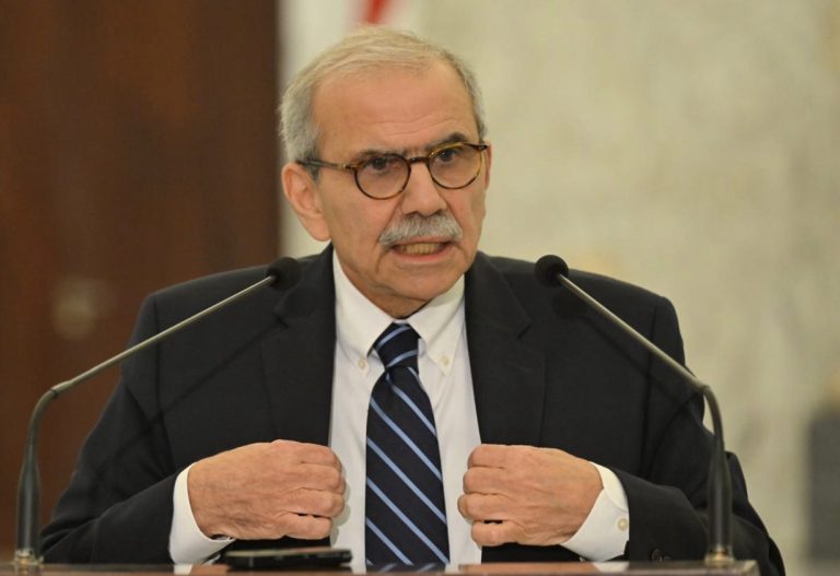 *رئيس الحكومة سلام: توحيد الجهود لمنع التصعيد وحماية اللبنانيين بعد اعتداء الضاحية*