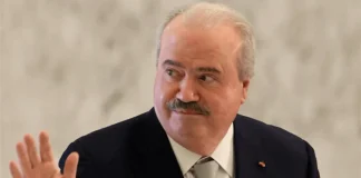 جابر: تسلّمنا من مصرف لبنان المعلومات المحدّثة بشأن القيم المتعلّقة بالدعم