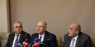 كركي: تغطية المستلزمات الطبيّة 90% دخلت حيّز التنفيذ