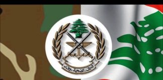 الجيش: تنفيذ مناورة “أرز 2025” في مرفأ بيروت