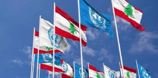 الأمم المتحدة: لوقف الأعمال العدائية في لبنان